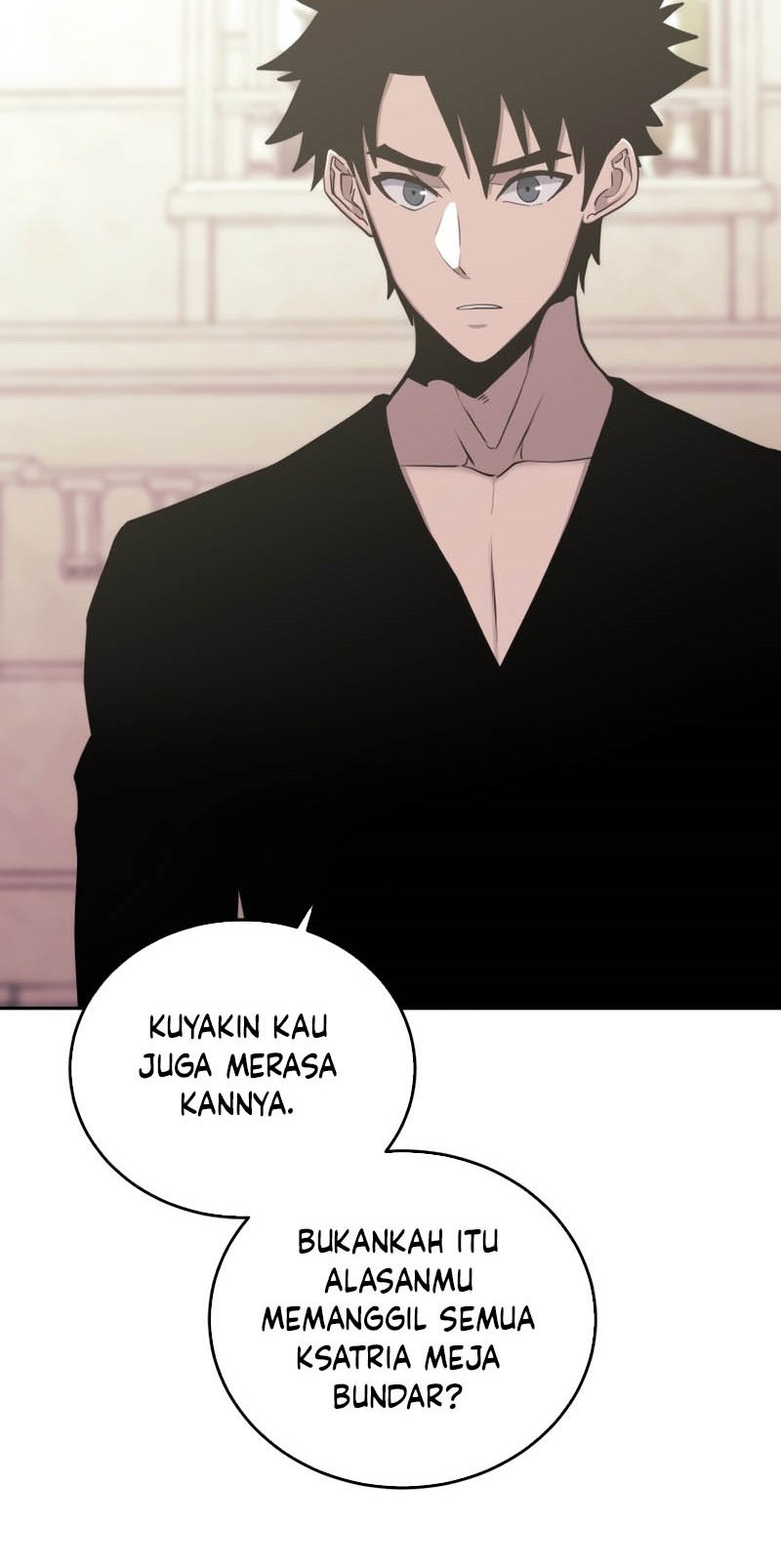 Player from Today Onwards Chapter 79 - halaman 7