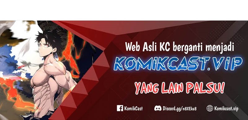 Player from Today Onwards Chapter 79 - halaman 71