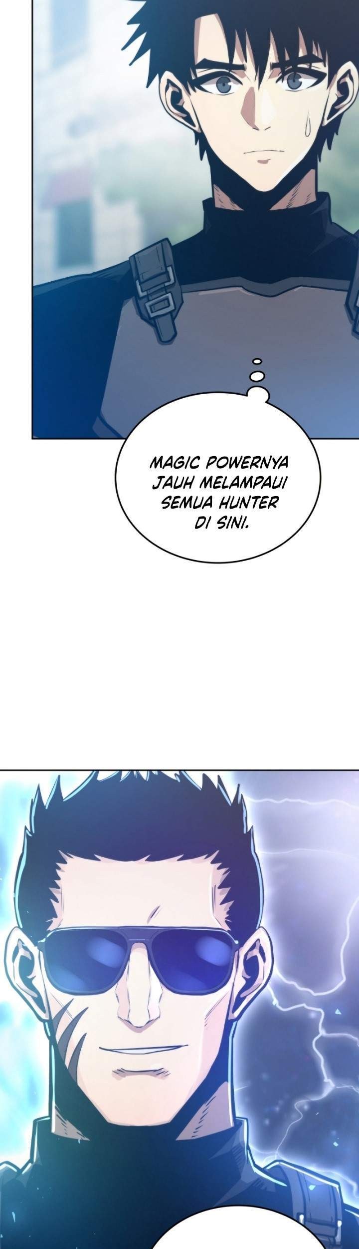 Player from Today Onwards Chapter 8 - halaman 13