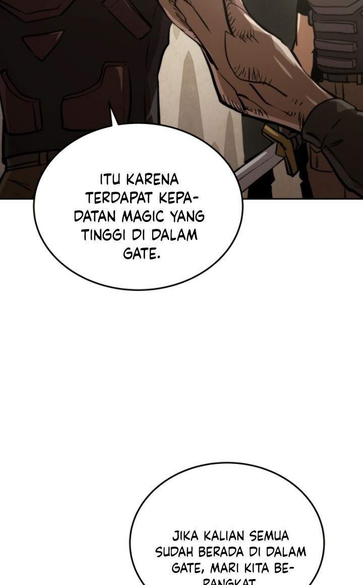 Player from Today Onwards Chapter 8 - halaman 18