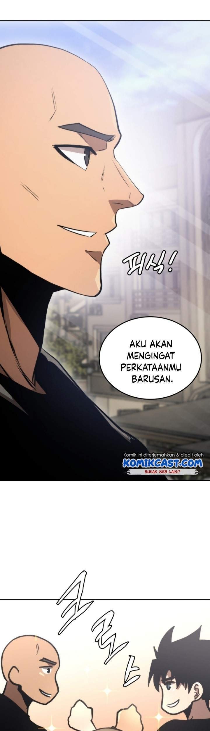 Player from Today Onwards Chapter 8 - halaman 3