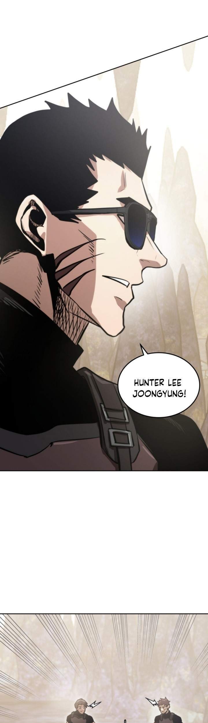 Player from Today Onwards Chapter 8 - halaman 31