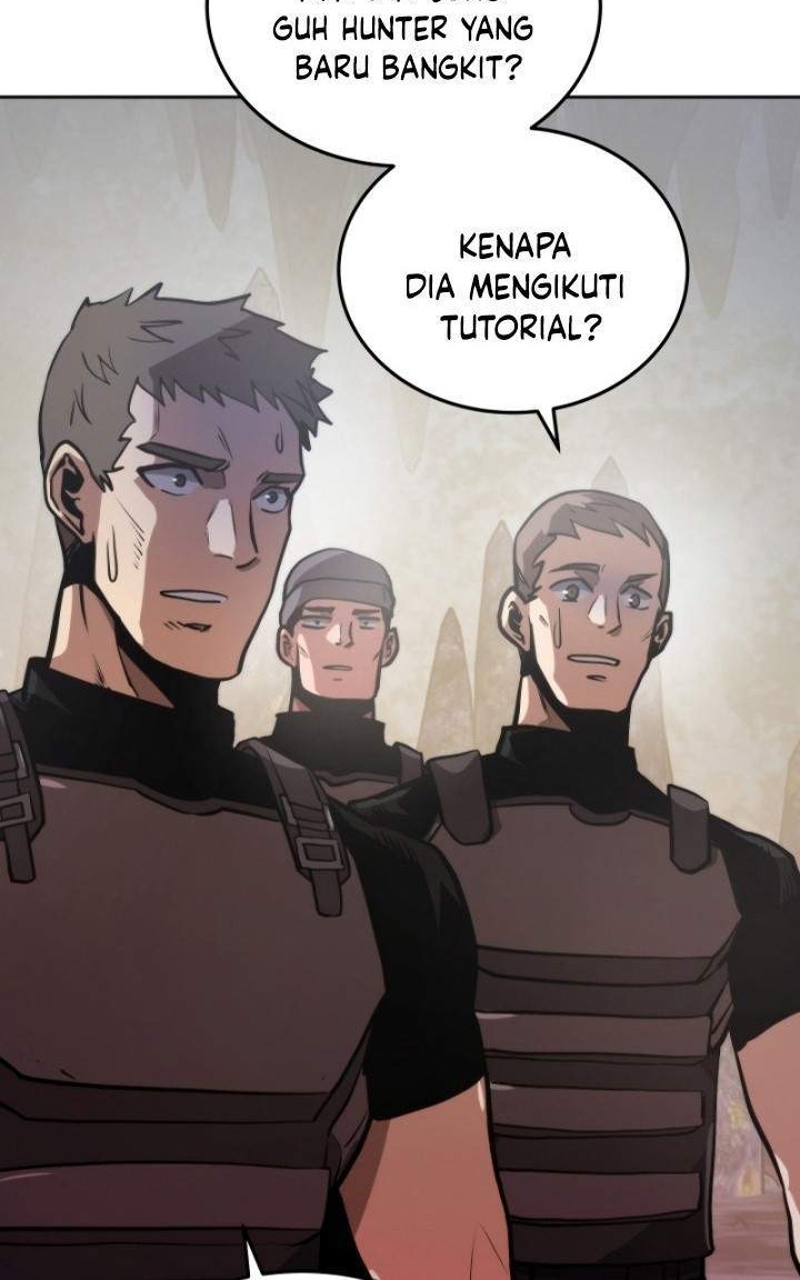 Player from Today Onwards Chapter 8 - halaman 40