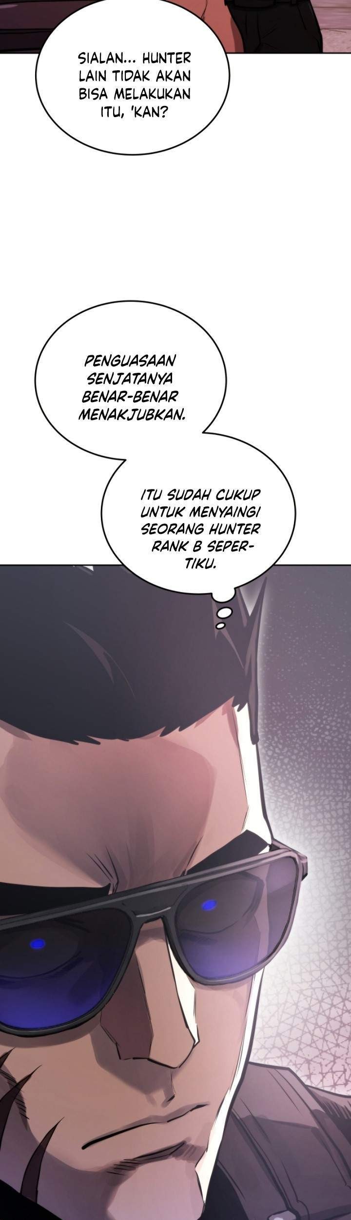 Player from Today Onwards Chapter 8 - halaman 41
