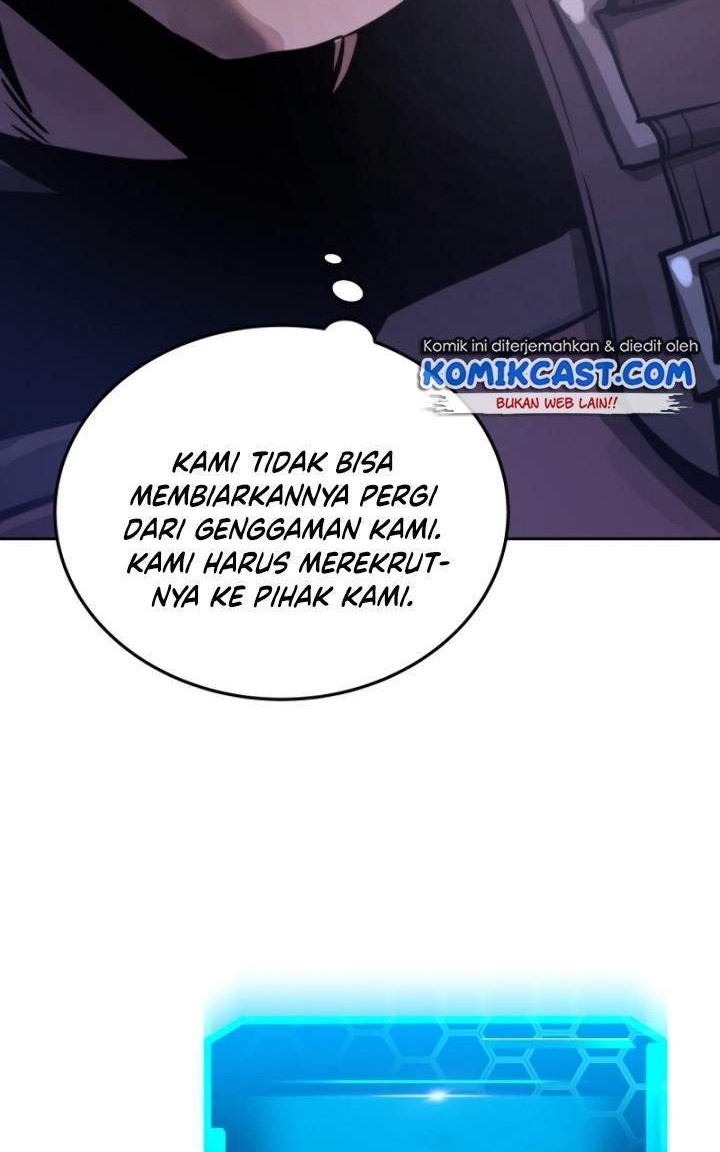 Player from Today Onwards Chapter 8 - halaman 42