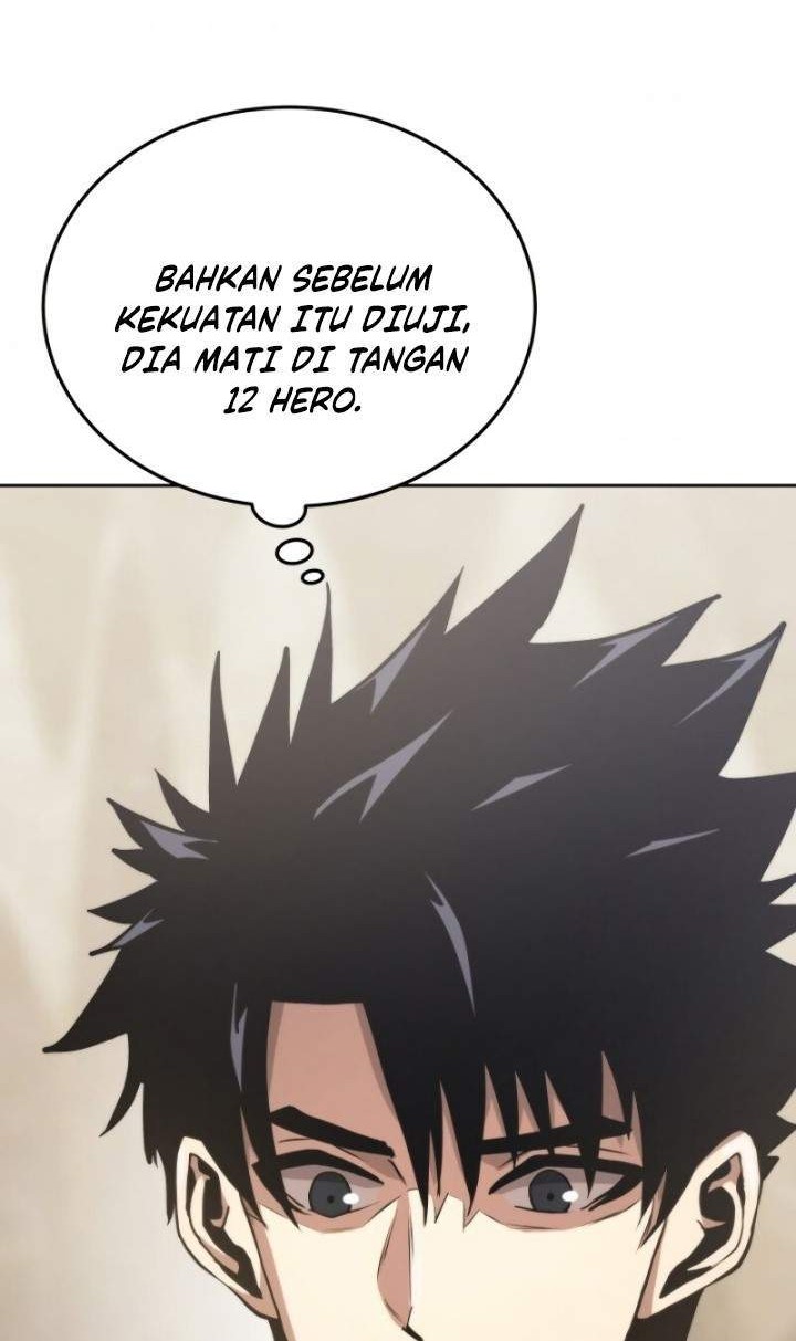 Player from Today Onwards Chapter 8 - halaman 50