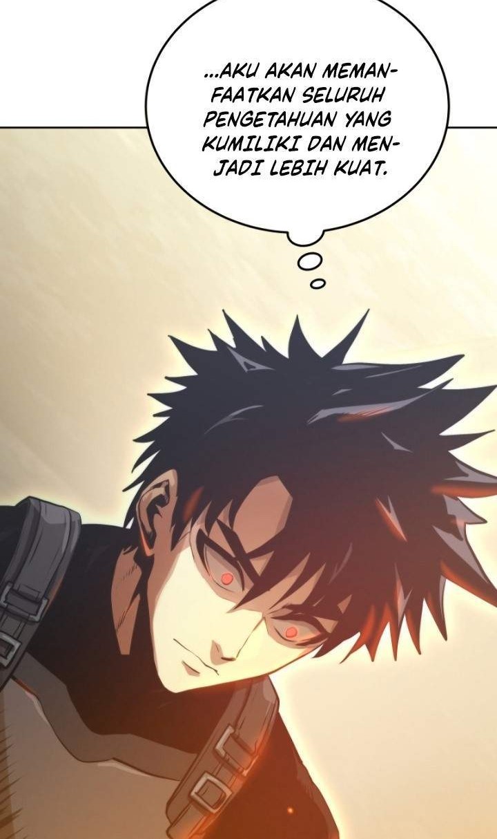 Player from Today Onwards Chapter 8 - halaman 52