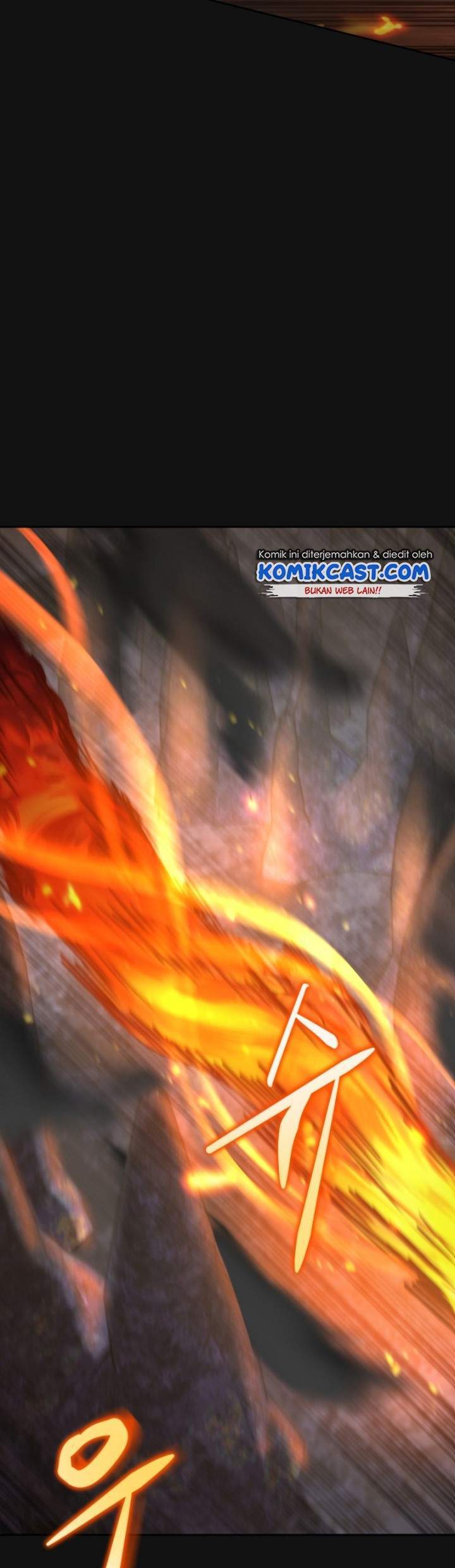 Player from Today Onwards Chapter 8 - halaman 65