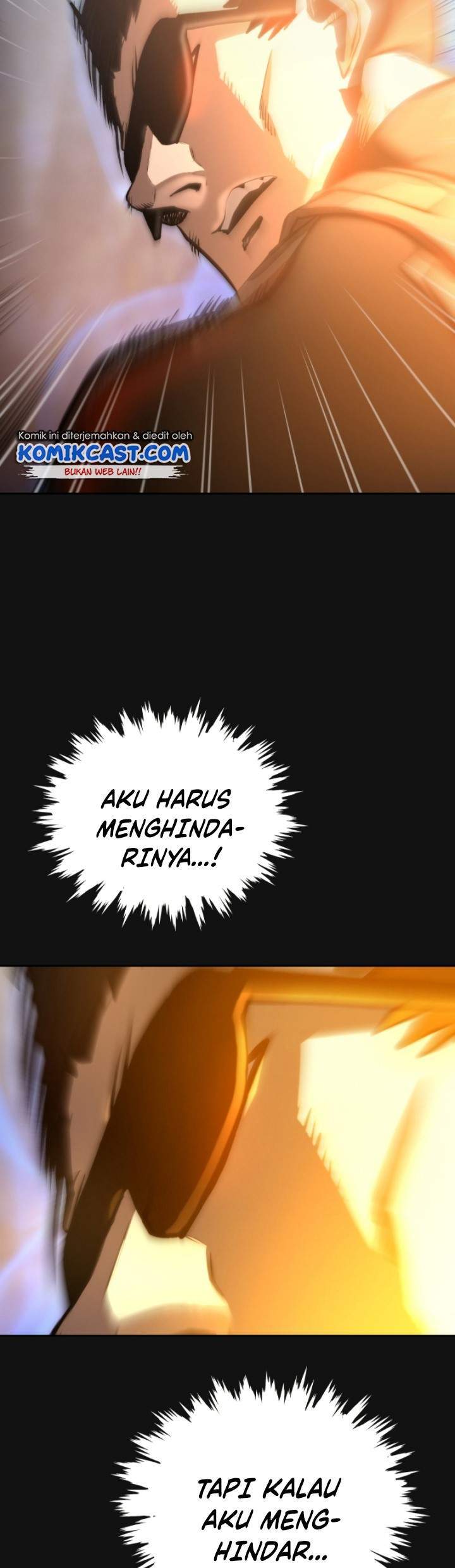 Player from Today Onwards Chapter 8 - halaman 67
