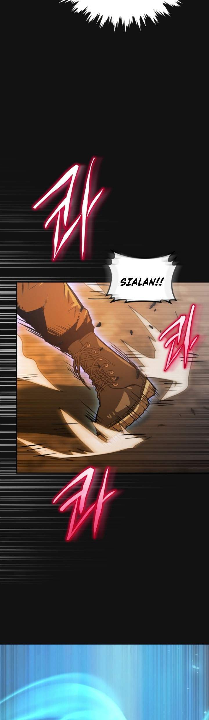 Player from Today Onwards Chapter 8 - halaman 68