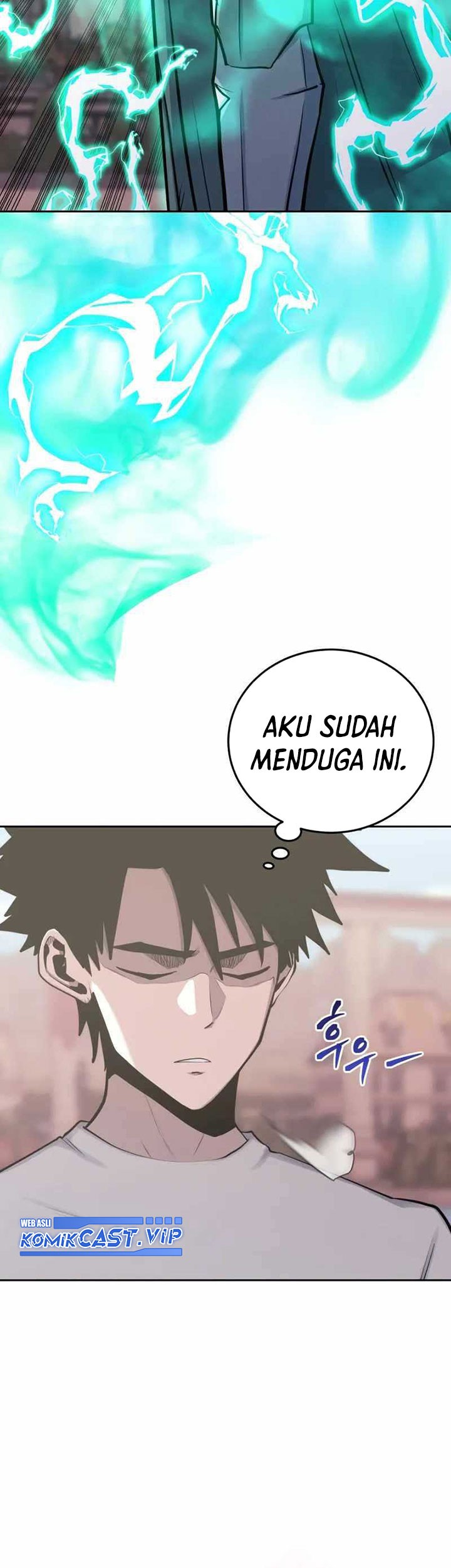 Player from Today Onwards Chapter 80 - halaman 10