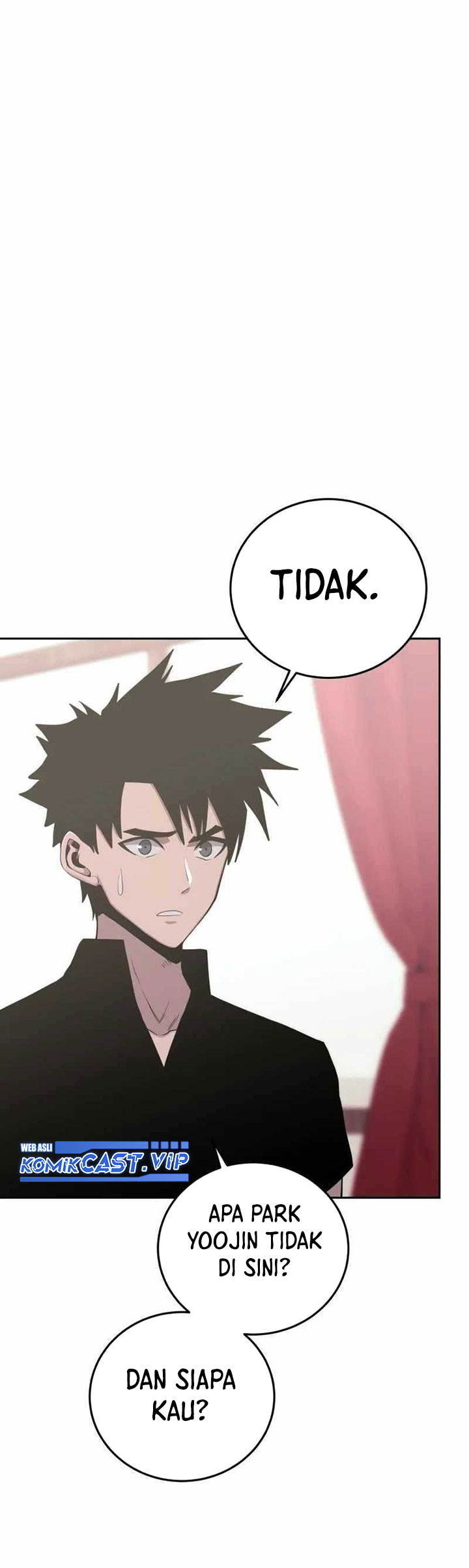Player from Today Onwards Chapter 80 - halaman 41