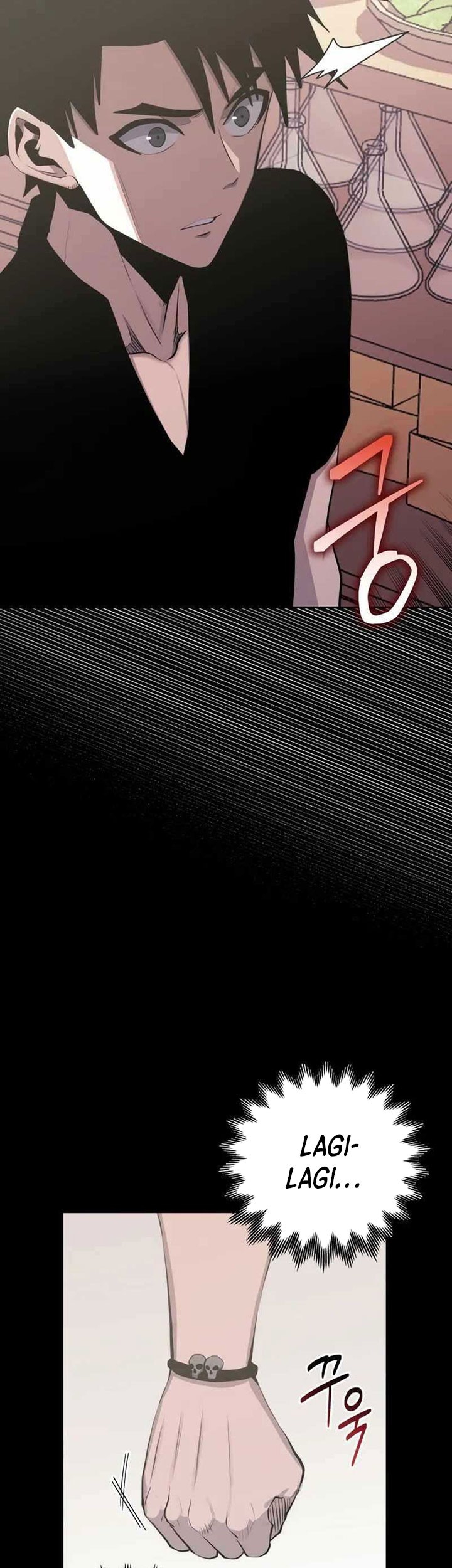 Player from Today Onwards Chapter 80 - halaman 46