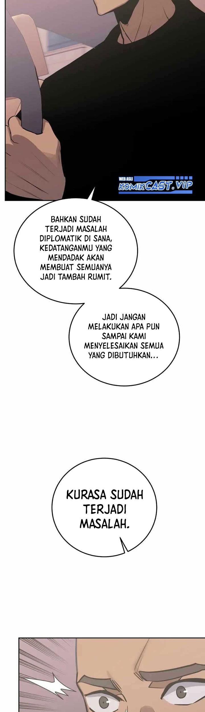 Player from Today Onwards Chapter 80 - halaman 66