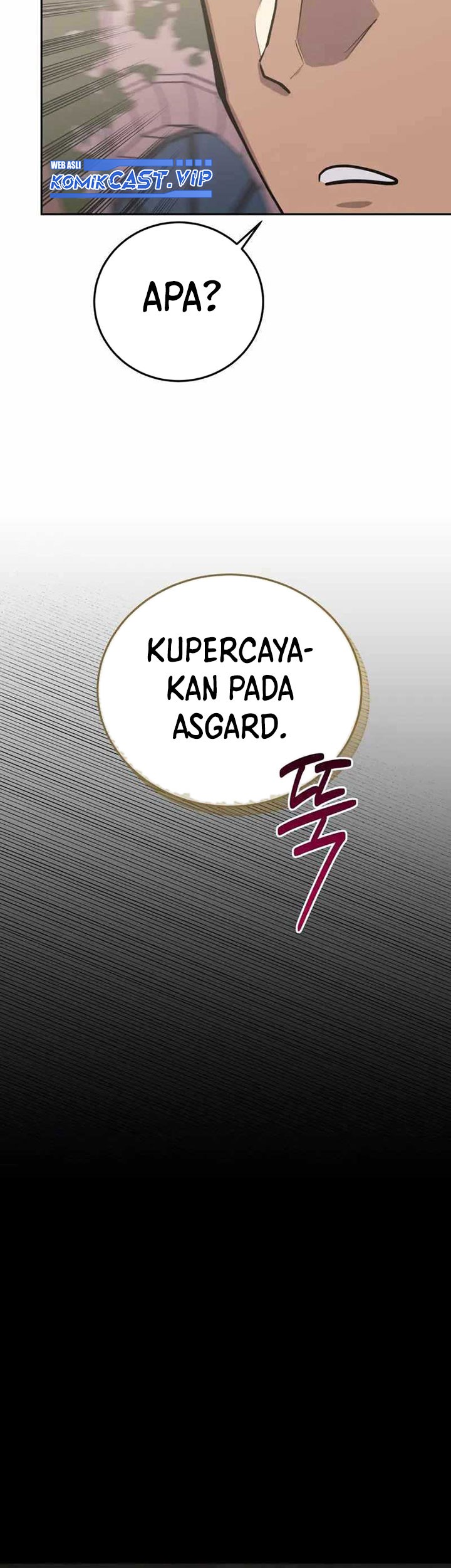Player from Today Onwards Chapter 80 - halaman 68