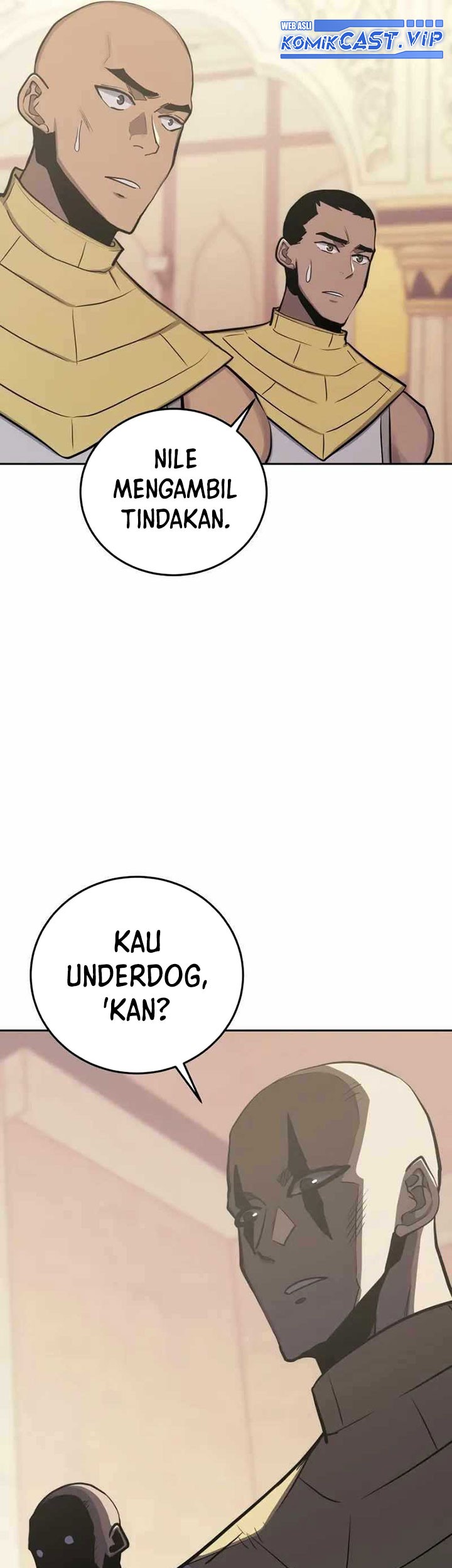 Player from Today Onwards Chapter 81 - halaman 10