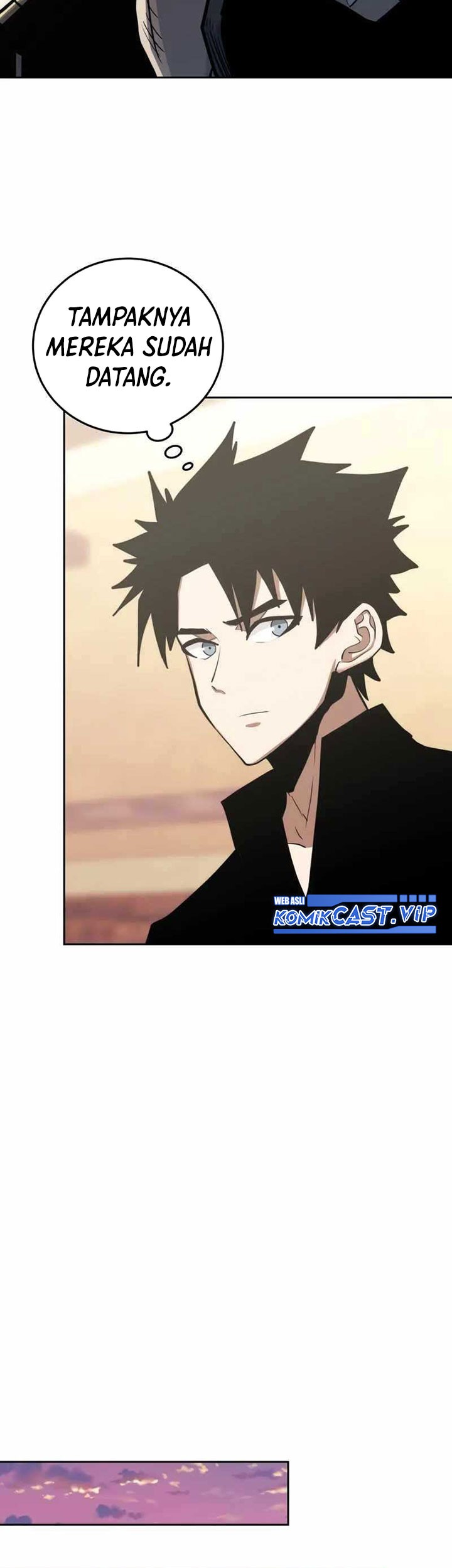 Player from Today Onwards Chapter 81 - halaman 12
