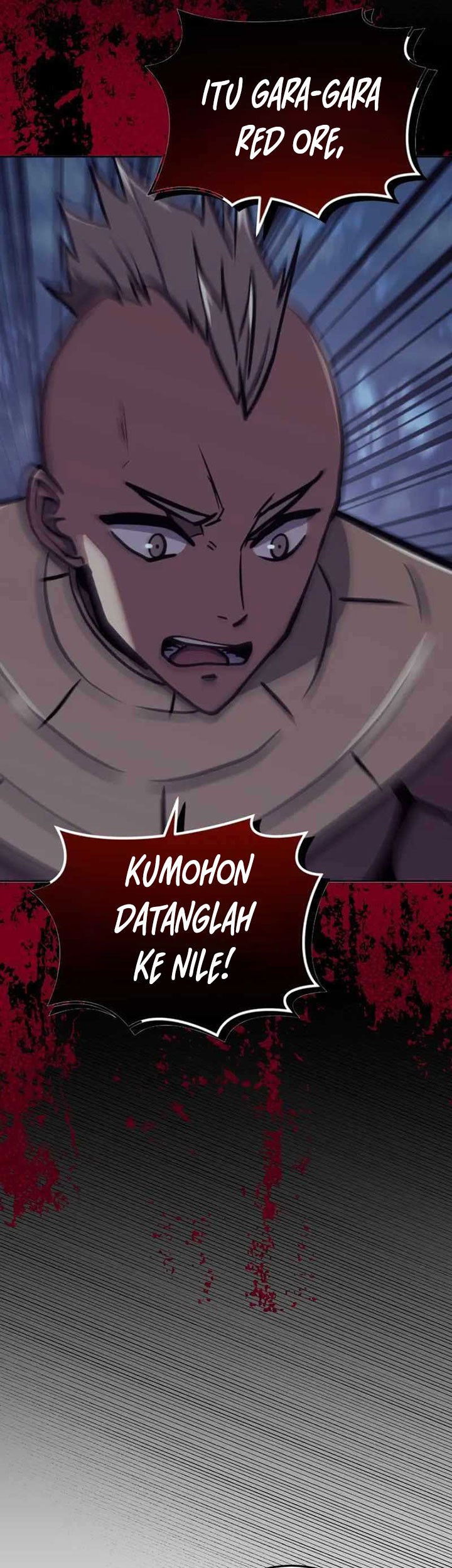 Player from Today Onwards Chapter 81 - halaman 30