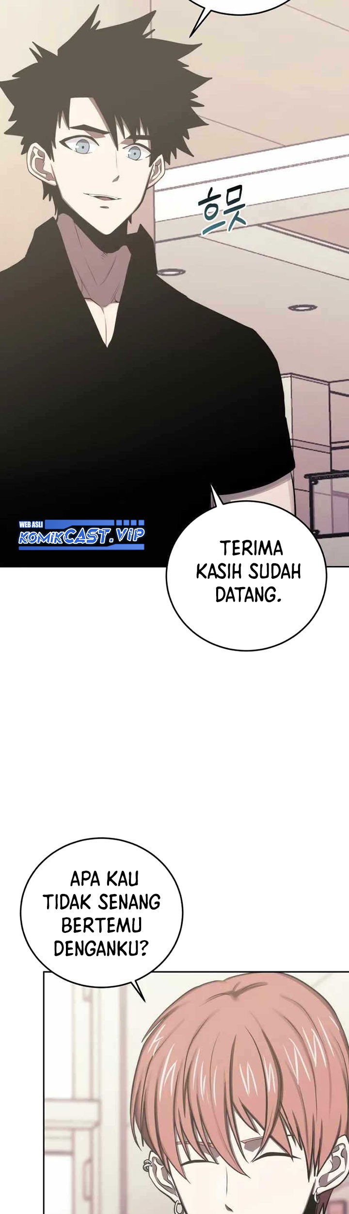 Player from Today Onwards Chapter 81 - halaman 42