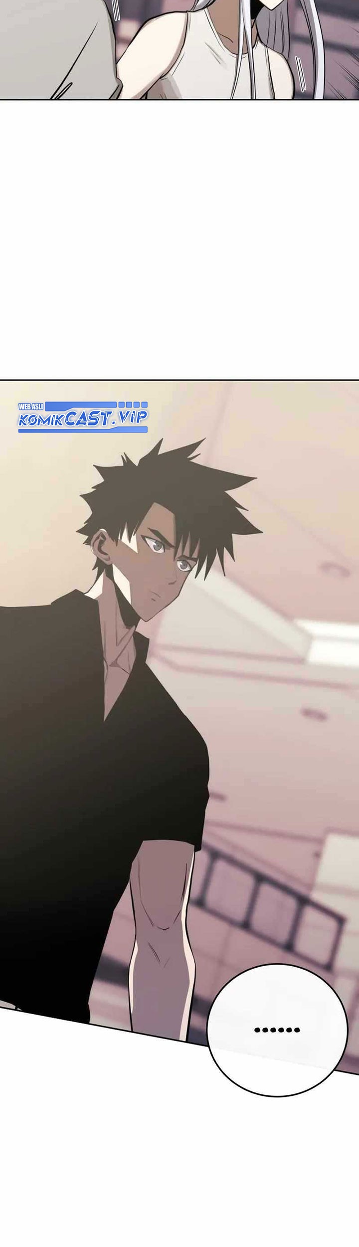 Player from Today Onwards Chapter 81 - halaman 52