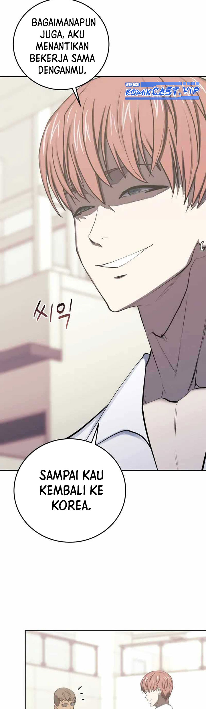 Player from Today Onwards Chapter 81 - halaman 55
