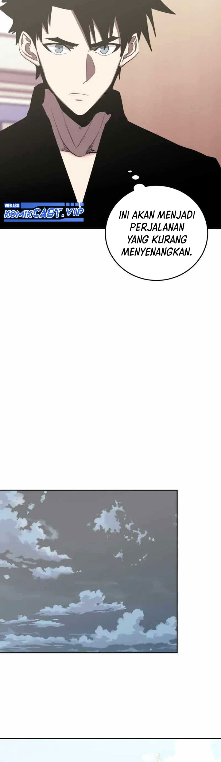 Player from Today Onwards Chapter 81 - halaman 57