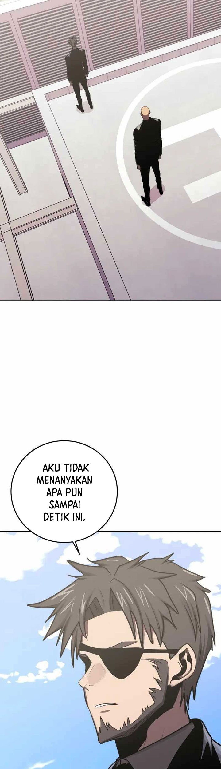 Player from Today Onwards Chapter 81 - halaman 78