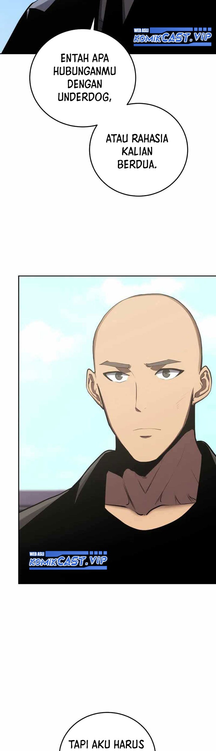 Player from Today Onwards Chapter 81 - halaman 80