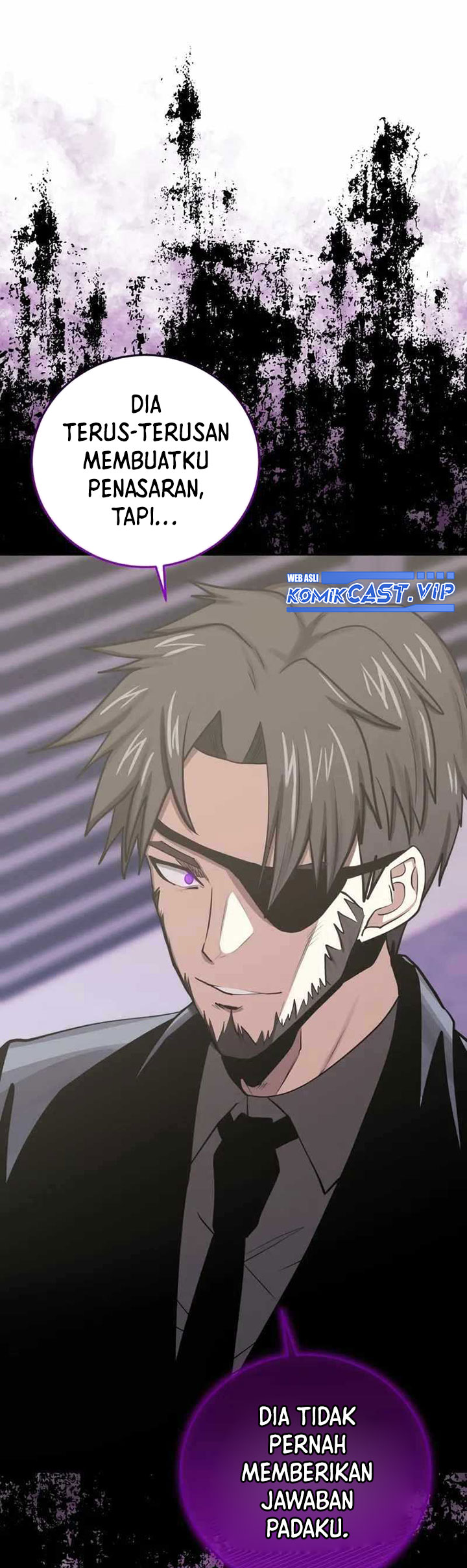 Player from Today Onwards Chapter 81 - halaman 82