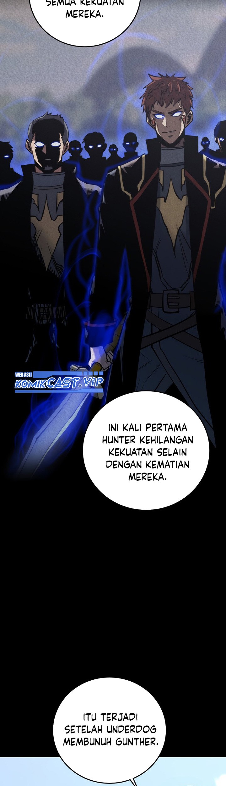 Player from Today Onwards Chapter 82 - halaman 14
