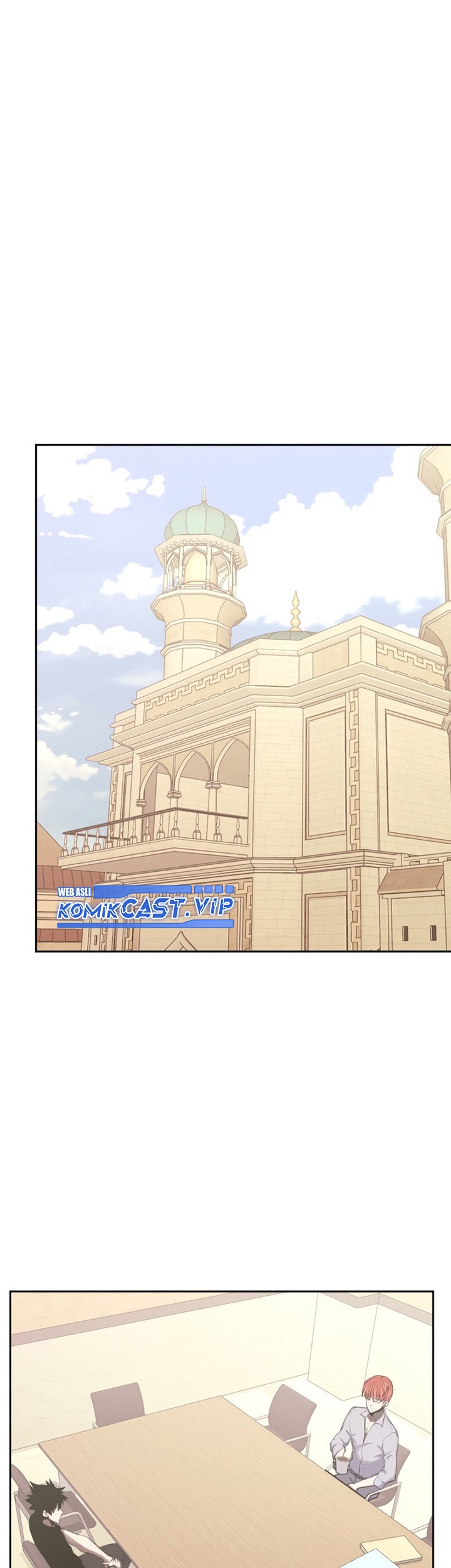 Player from Today Onwards Chapter 82 - halaman 18