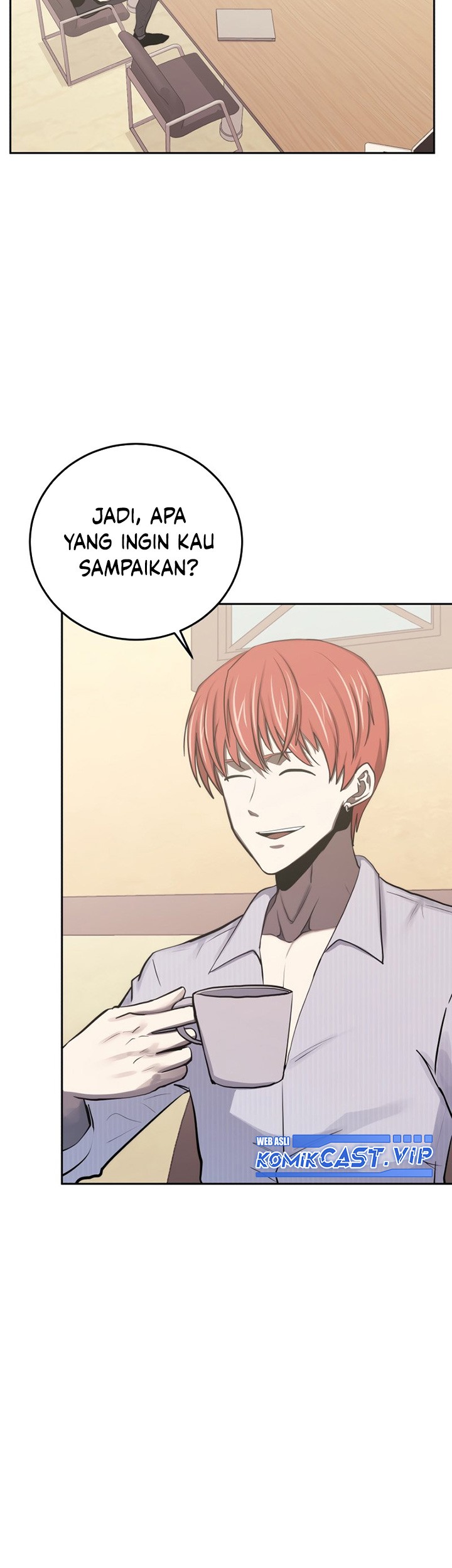 Player from Today Onwards Chapter 82 - halaman 20