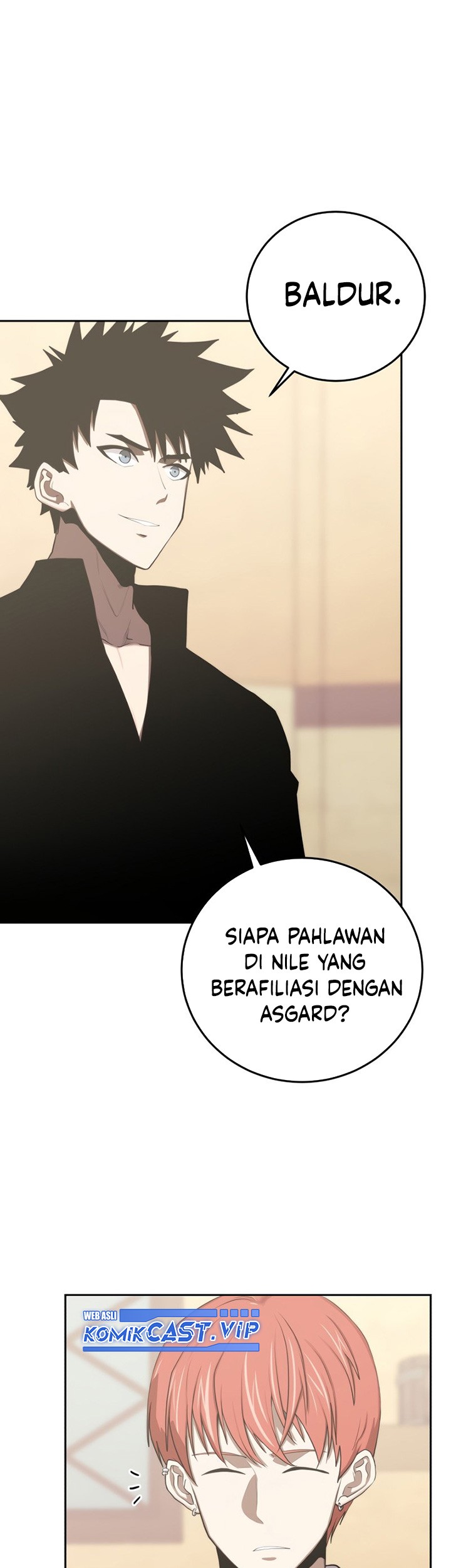 Player from Today Onwards Chapter 82 - halaman 22