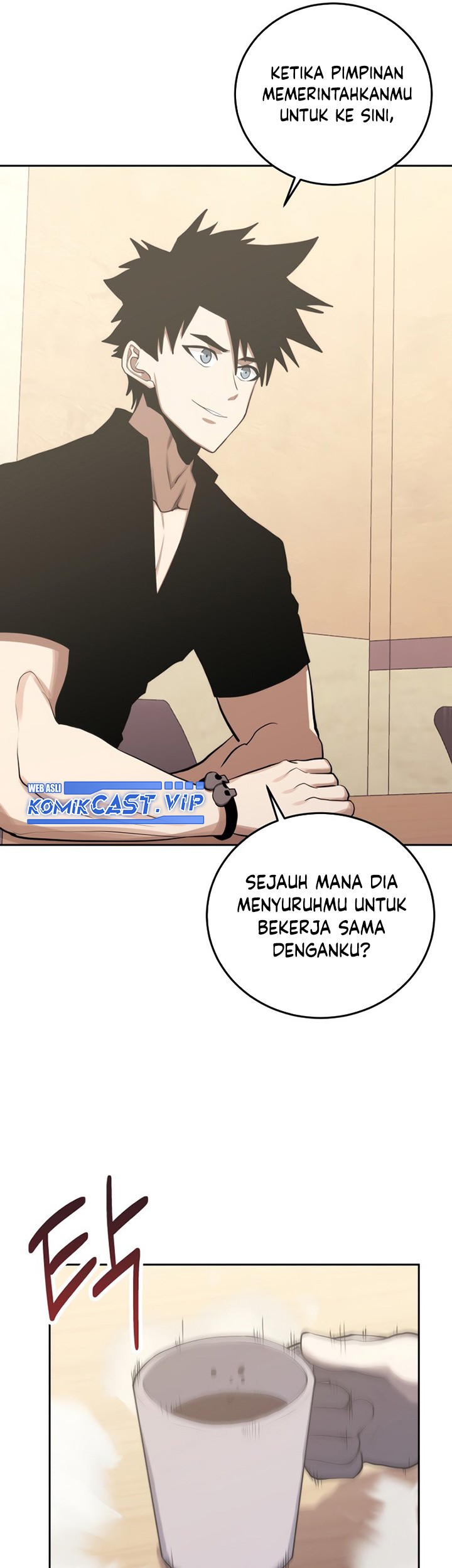 Player from Today Onwards Chapter 82 - halaman 26