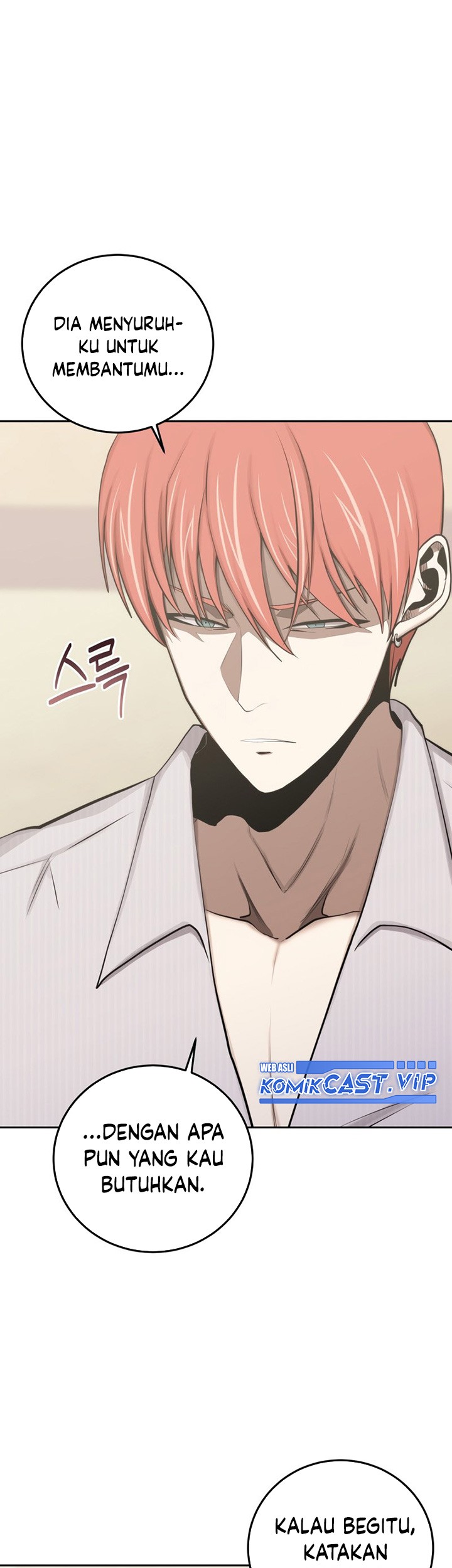 Player from Today Onwards Chapter 82 - halaman 28