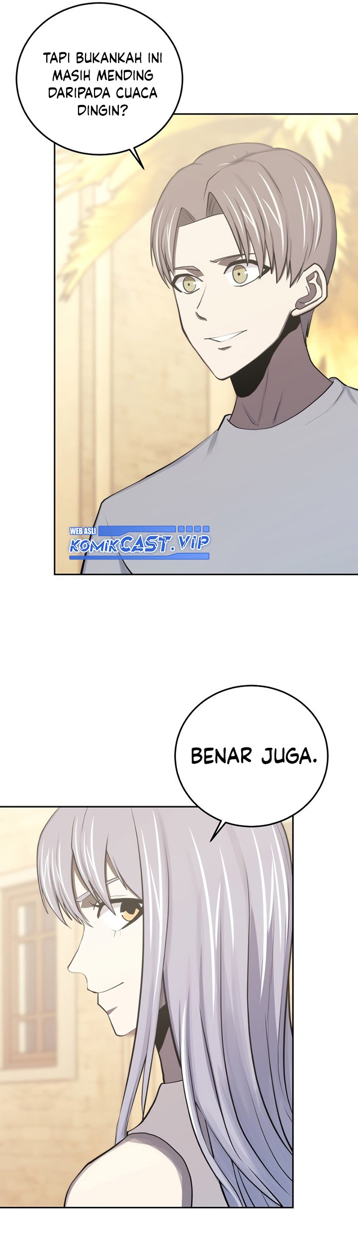 Player from Today Onwards Chapter 82 - halaman 38