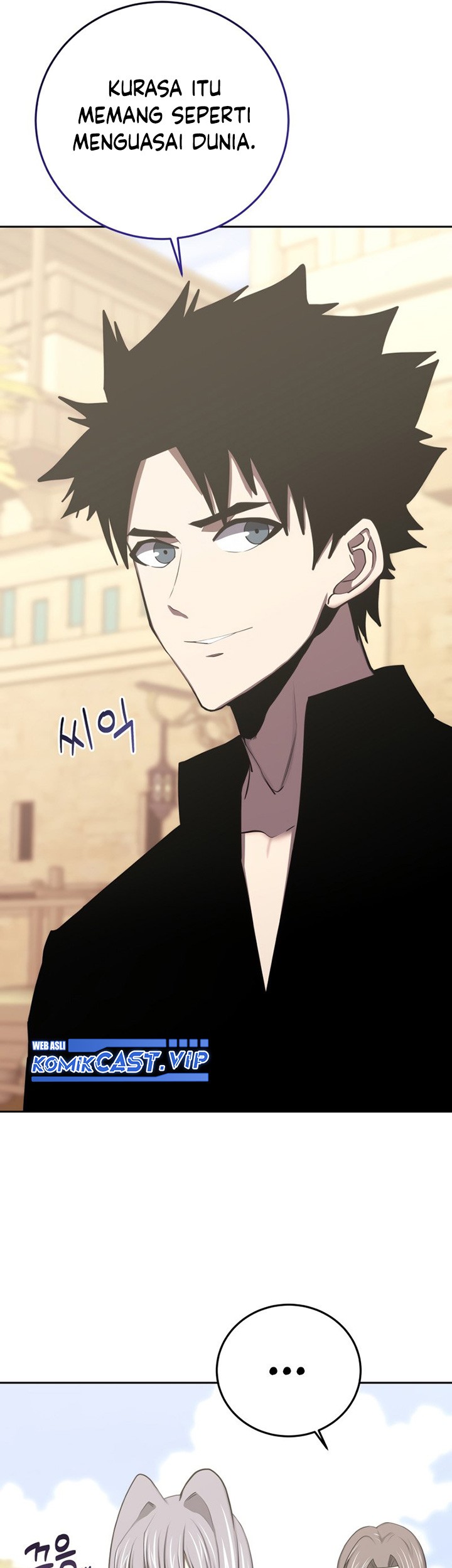 Player from Today Onwards Chapter 82 - halaman 46