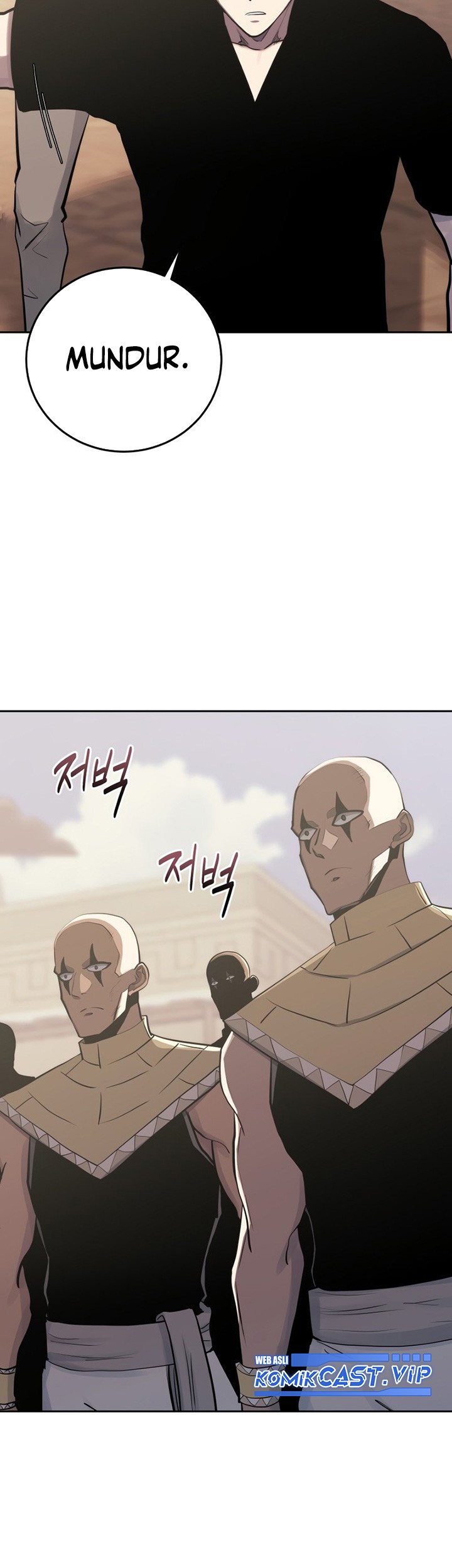 Player from Today Onwards Chapter 82 - halaman 52