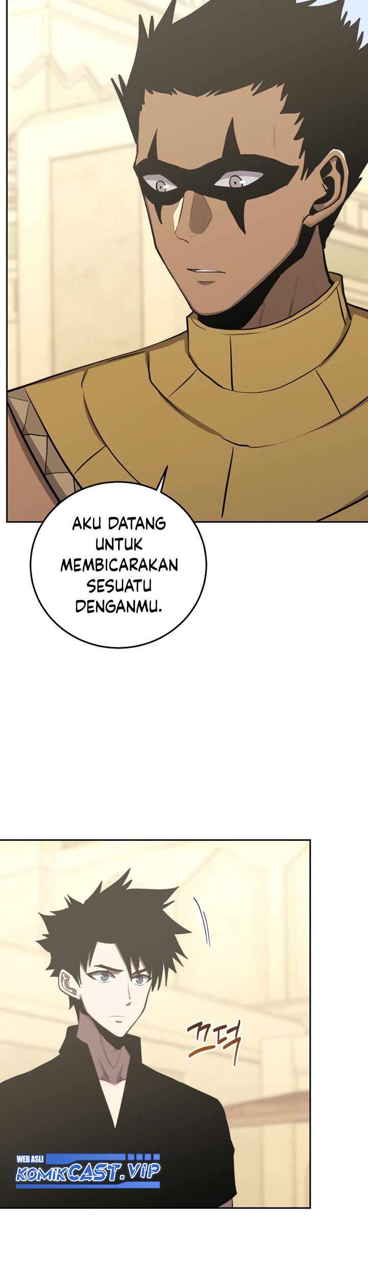 Player from Today Onwards Chapter 82 - halaman 60