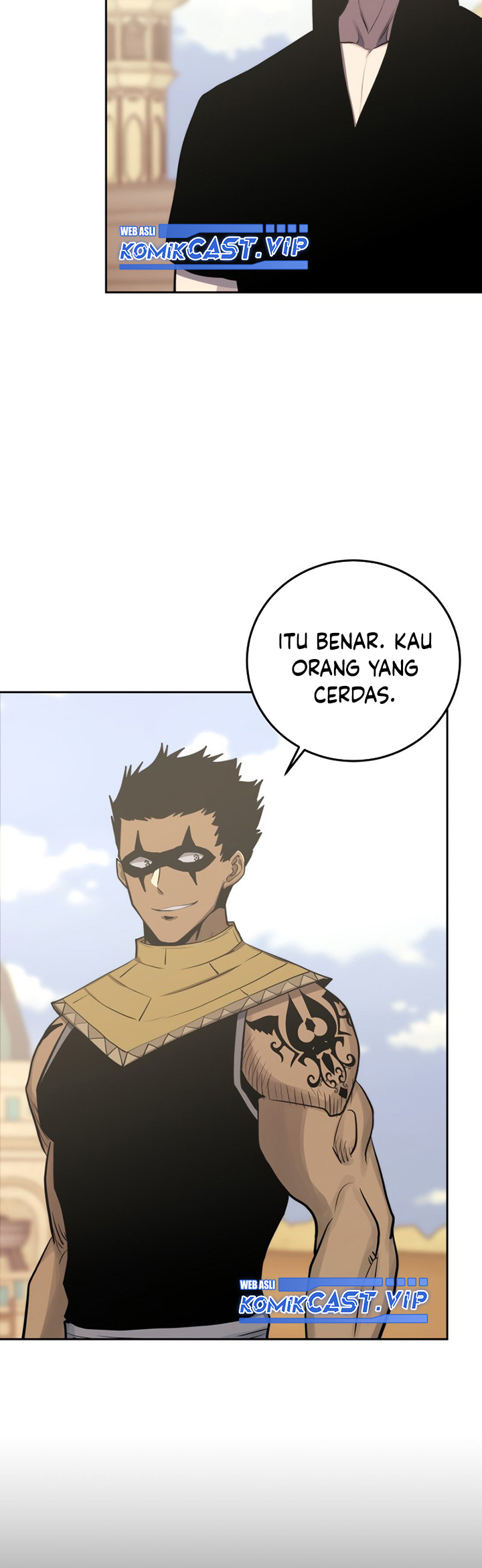 Player from Today Onwards Chapter 82 - halaman 65