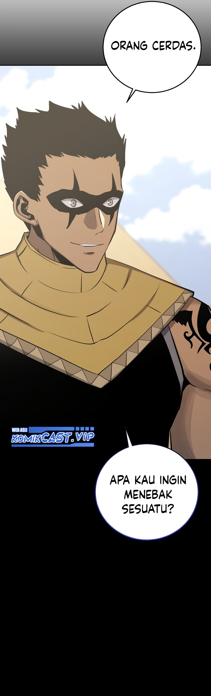 Player from Today Onwards Chapter 82 - halaman 66