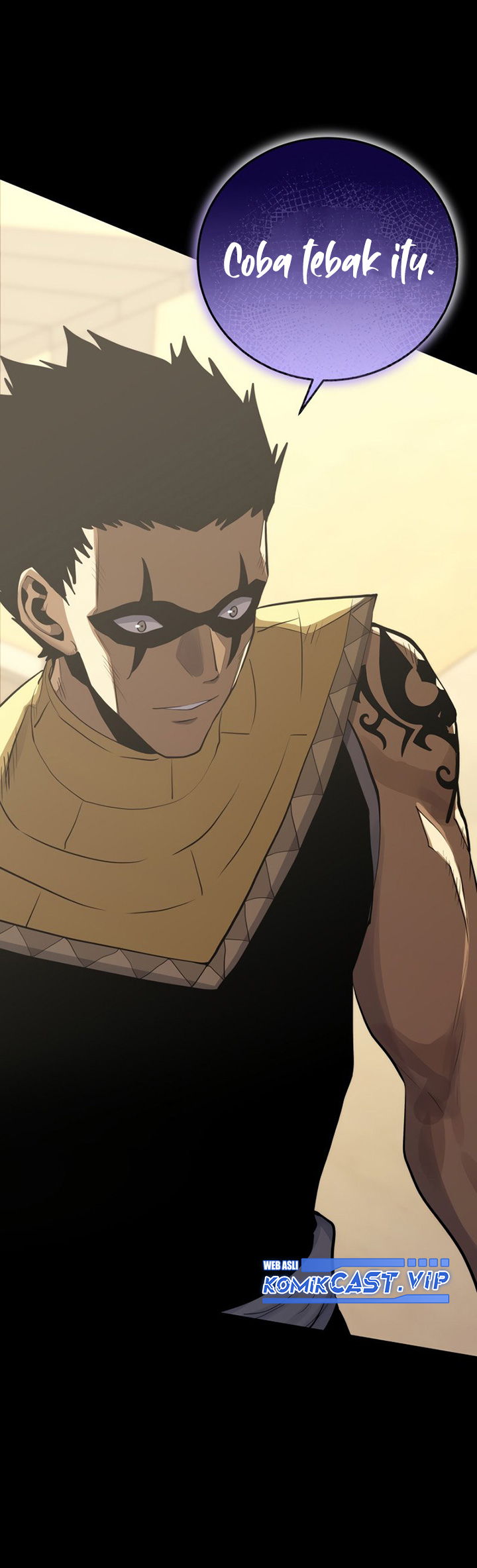 Player from Today Onwards Chapter 82 - halaman 69