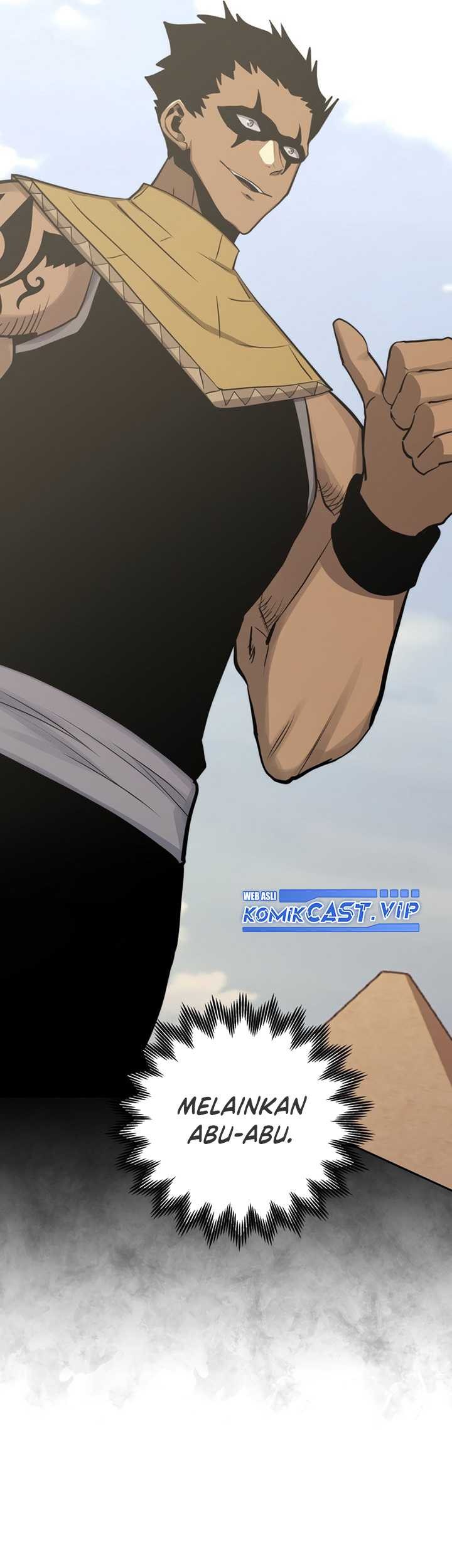 Player from Today Onwards Chapter 83 - halaman 10