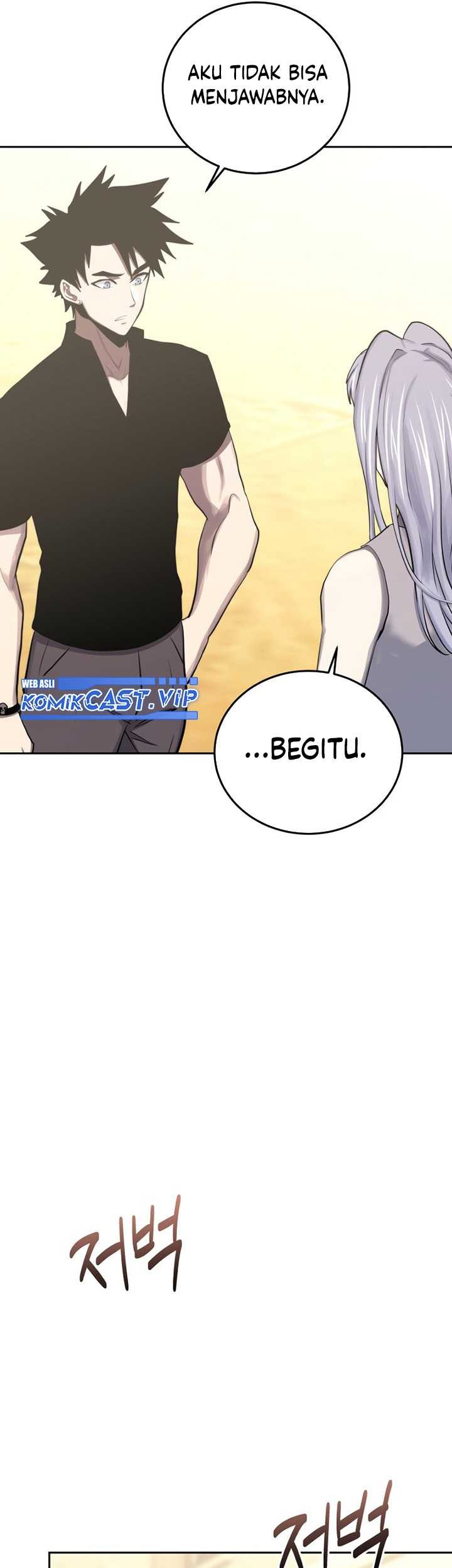 Player from Today Onwards Chapter 83 - halaman 12