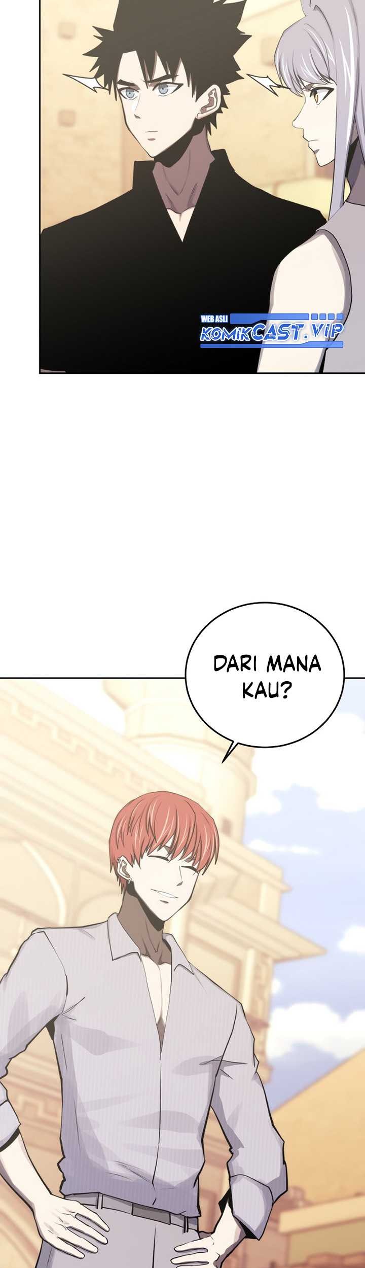 Player from Today Onwards Chapter 83 - halaman 14
