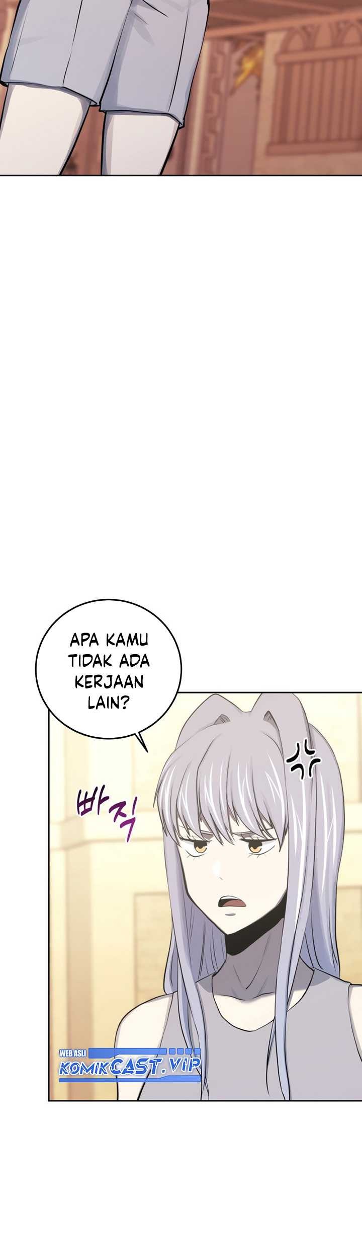 Player from Today Onwards Chapter 83 - halaman 16