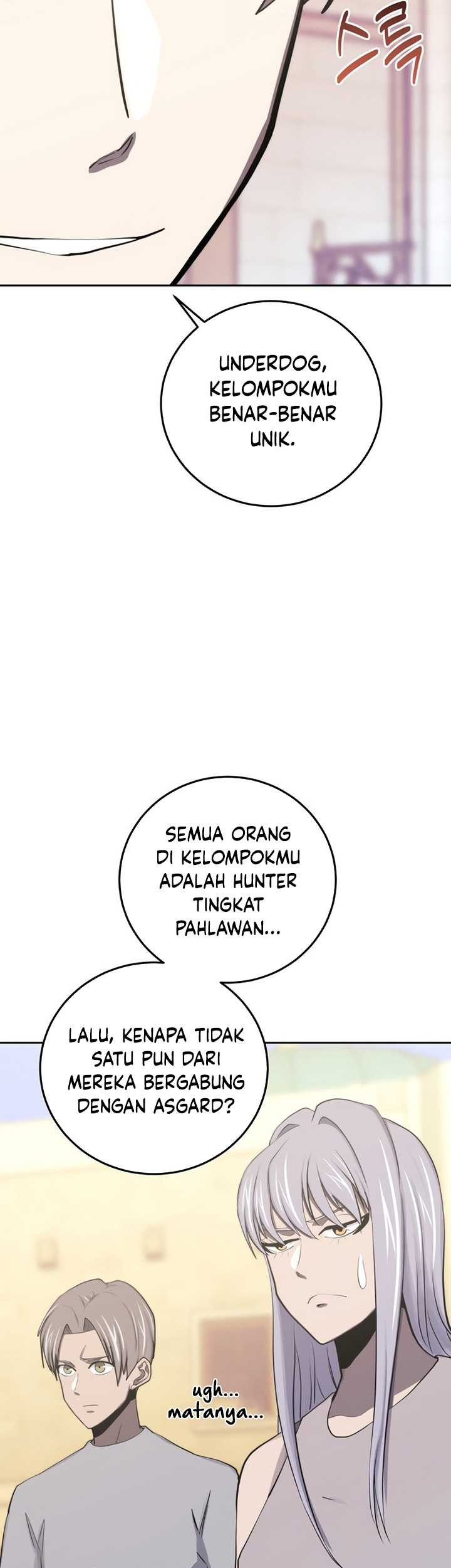 Player from Today Onwards Chapter 83 - halaman 20