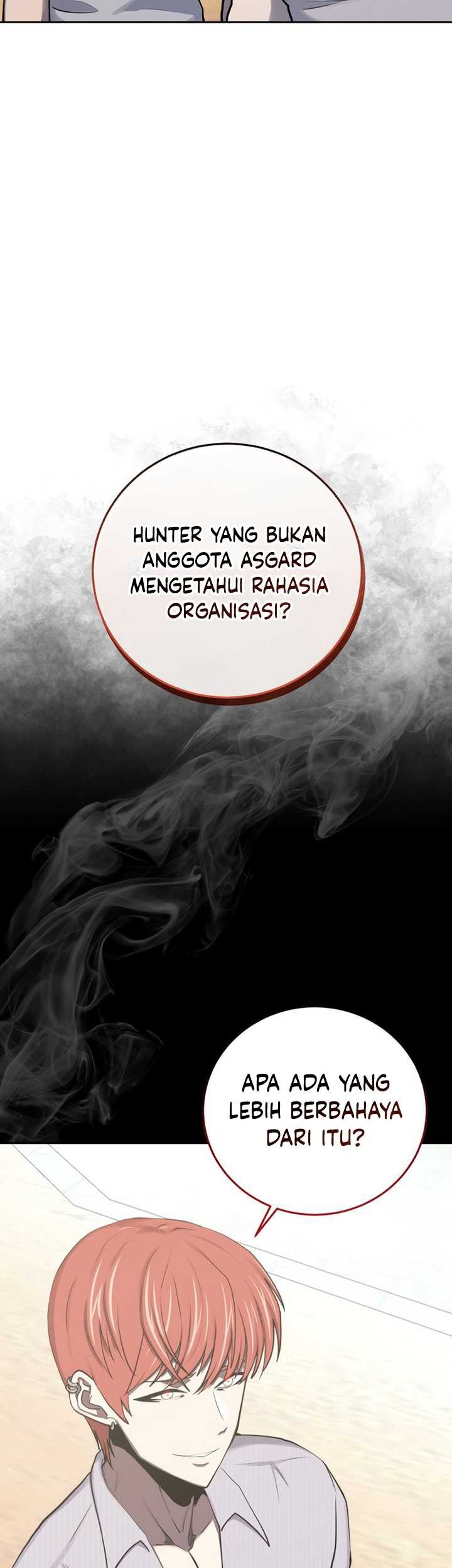 Player from Today Onwards Chapter 83 - halaman 22