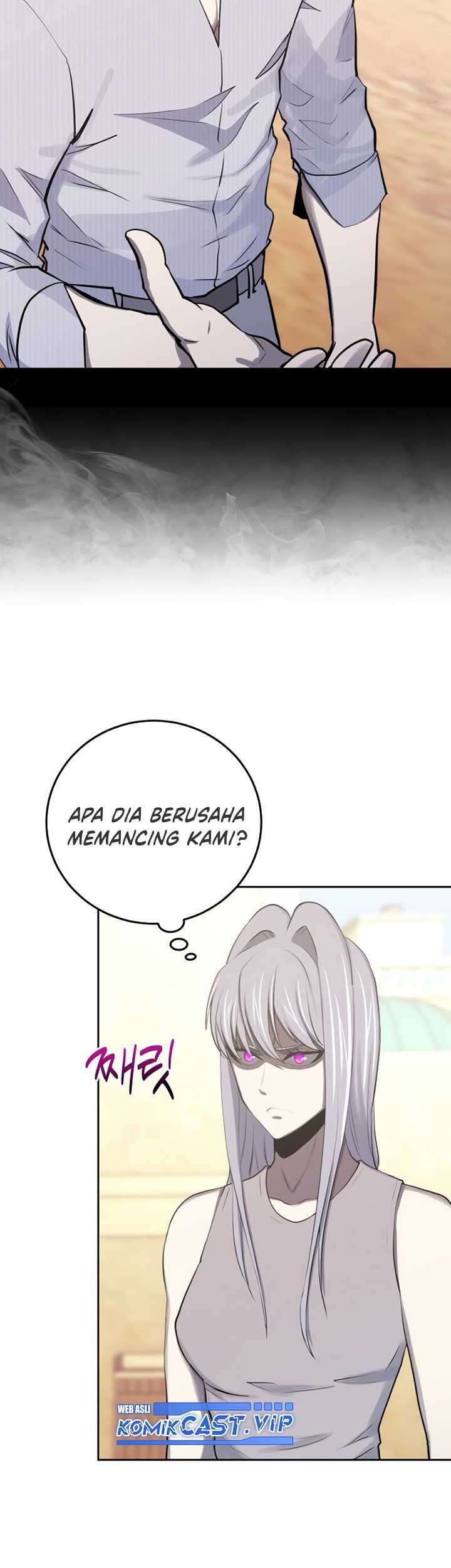 Player from Today Onwards Chapter 83 - halaman 24