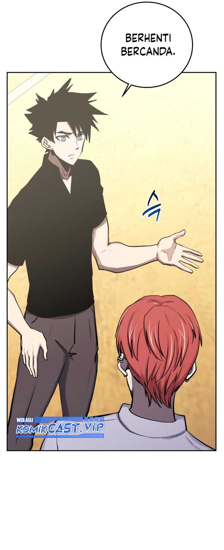 Player from Today Onwards Chapter 83 - halaman 26